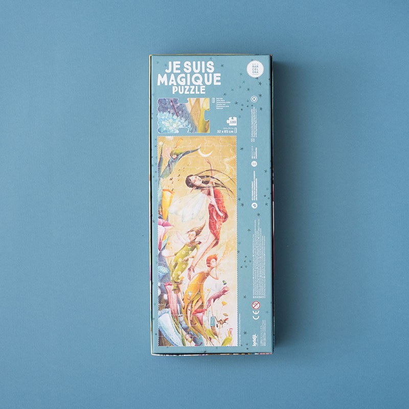 magia, hadas y duendes